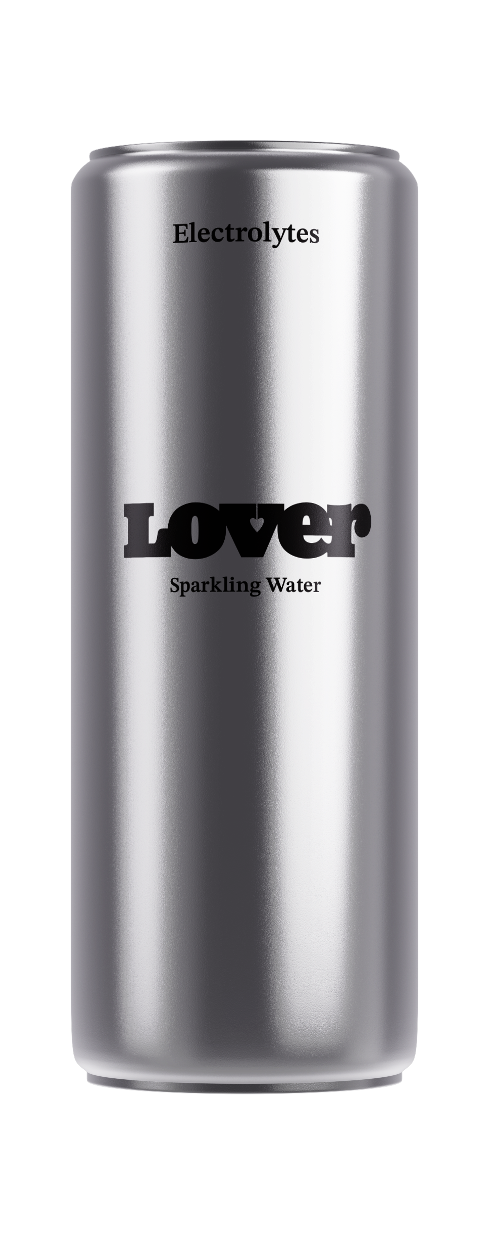 Sparkling Lover (33cl) - 24-pack