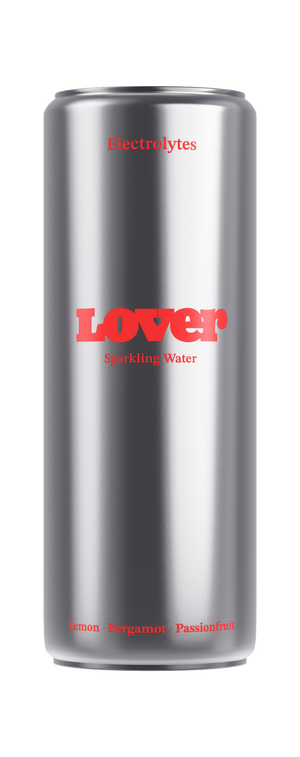 Juicy Lover (33cl) – 24-pack