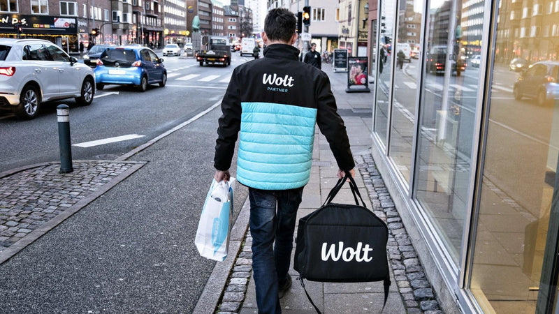 Wolt